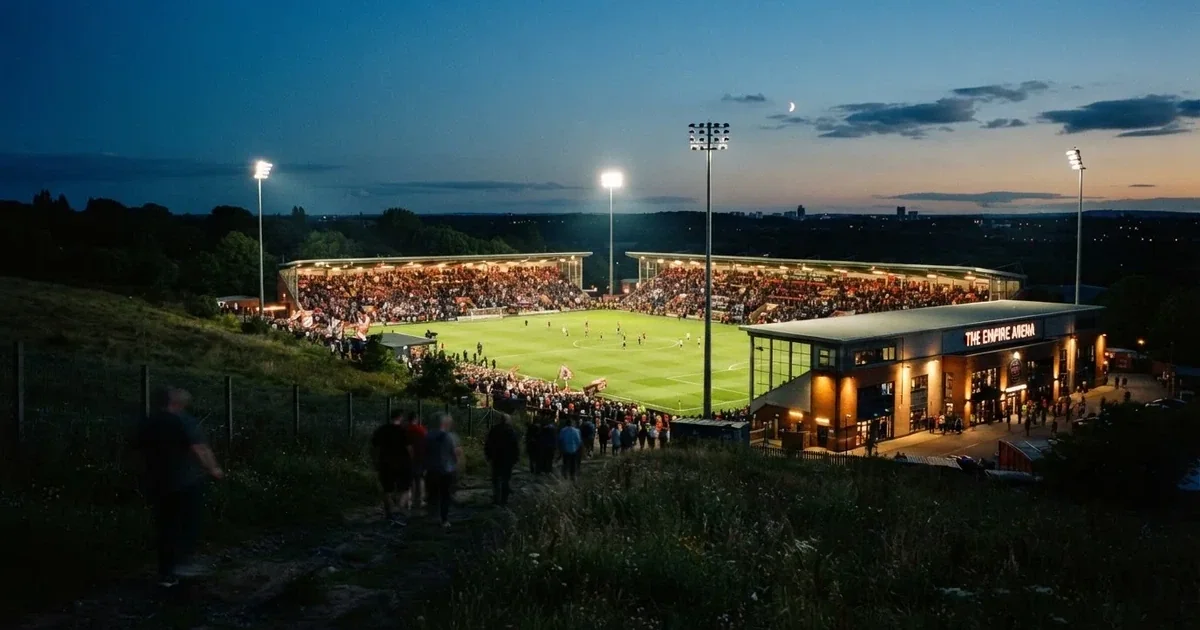 Afrika-Cup Wetten 2026 – Anbieter, Quoten und Rechtslage in Deutschland