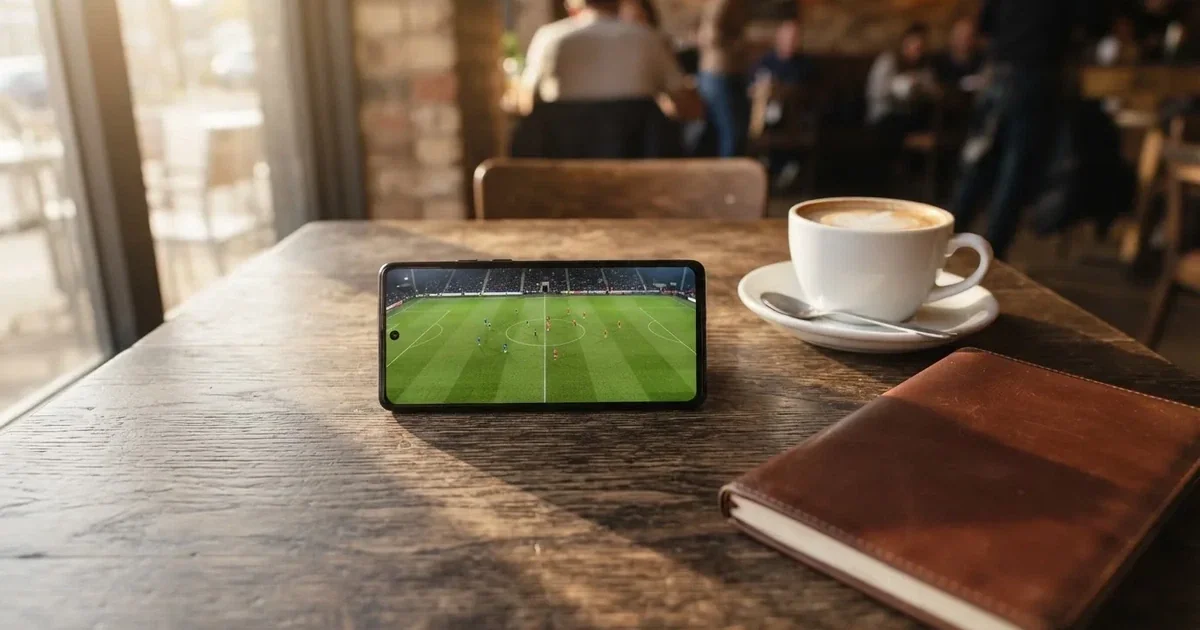 Android Sportwetten Apps in Deutschland 2026: Lizenz, Regeln, Vergleich