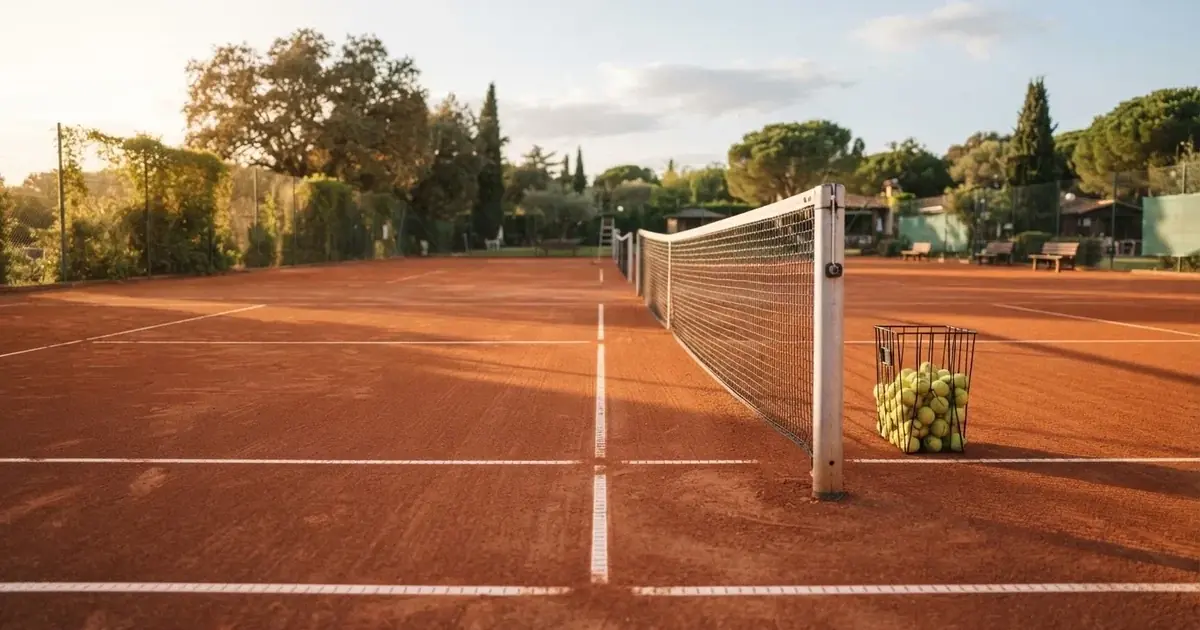 Beste Davis Cup Wettanbieter 2026 im Vergleich