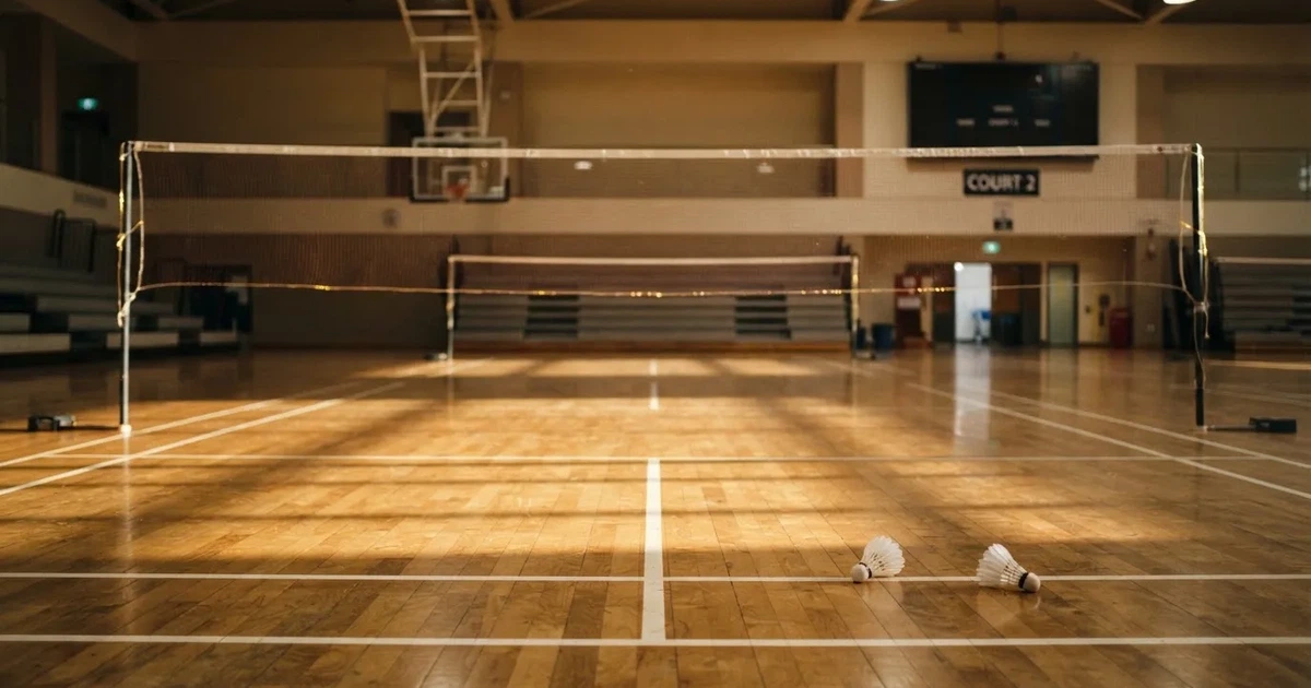 Online auf Badminton wetten: Lizenz, Turniere und Buchmacher im Vergleich
